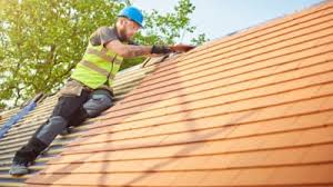 Best 4 Ply Roofing  in Elverson, PA
