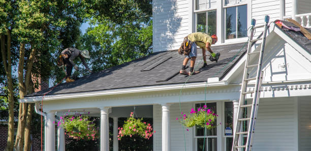 Best Rubber Roofing (EPDM, TPO)  in Elverson, PA